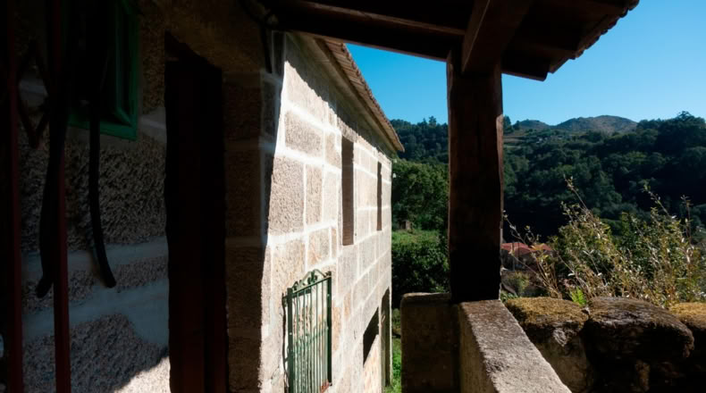 Pontevedra - Caxil - 2090m2