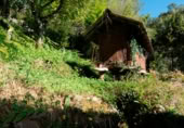 Finca rústica en venda a Santiago de Covelo ref.: TR108101 foto