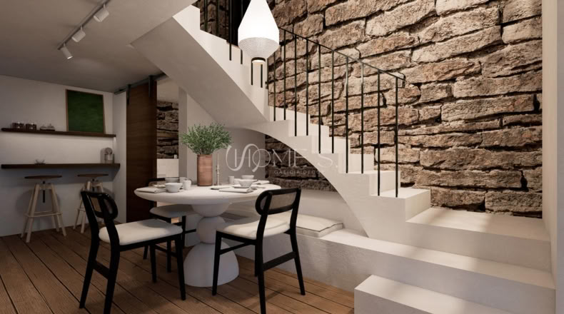 Pontevedra - Caxil - 2090m2