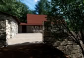 Finca rústica en venda a Santiago de Covelo ref.: TR108101 foto