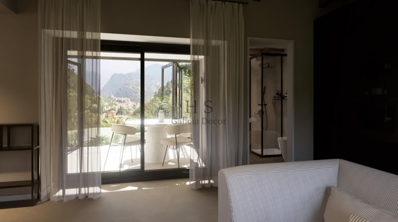Pontevedra - Puenteareas - 1058m2