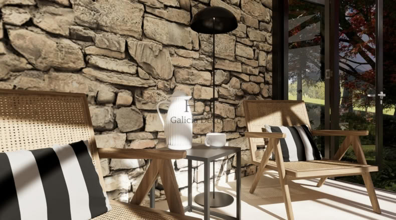 Pontevedra - Puenteareas - 1058m2