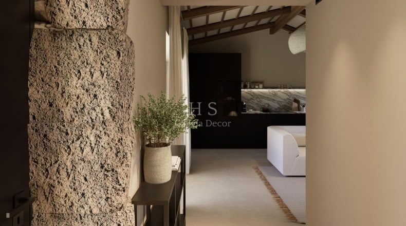 Pontevedra - Puenteareas - 1058m2