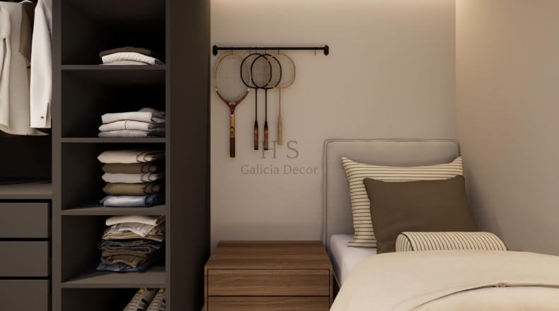 Pontevedra - Puenteareas - 1058m2