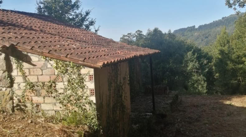 Pontevedra - Puenteareas - 1058m2