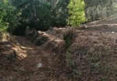 Terreno no urbanizable en venta en Puenteareas ref: TR254031 foto