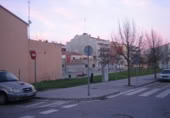 Suelo urbano en venta en Figueres ref: TR262377 foto