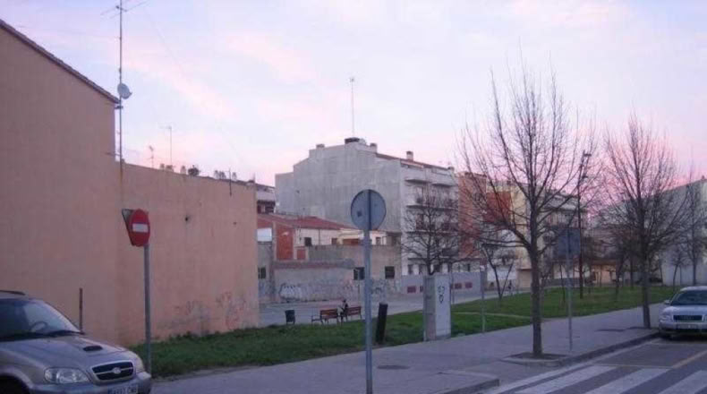 Gerona - Figueres - 243m2