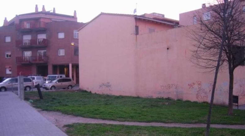 Gerona - Figueres - 243m2
