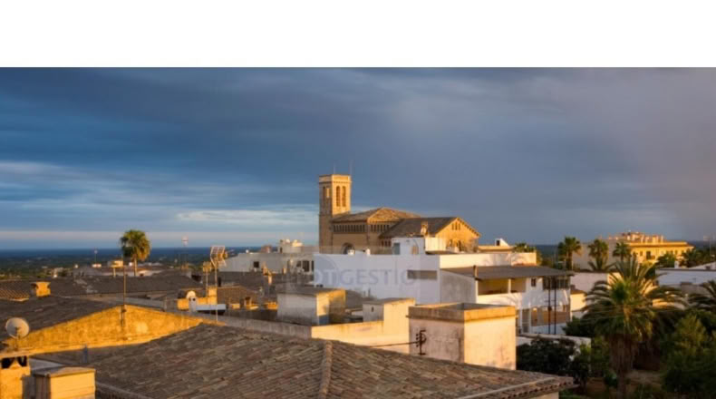 Girona - Calonge - 1656m2