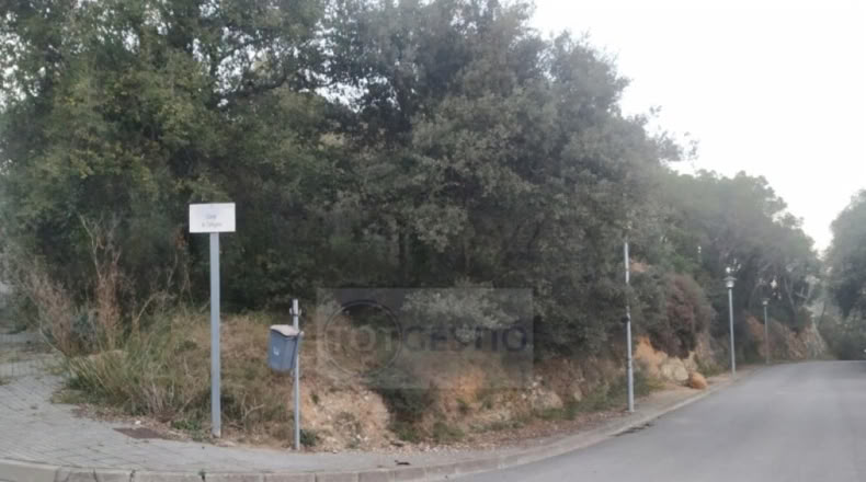 Girona - Calonge - 1656m2