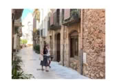 Urban land for sale in Calonge ref: TR110864 photo