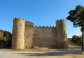 Urban land for sale in Calonge ref: TR110864 photo