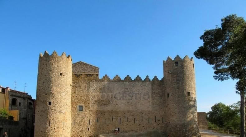 Girona - Calonge - 1656m2