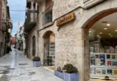 Urban land for sale in Calonge ref: TR110864 photo