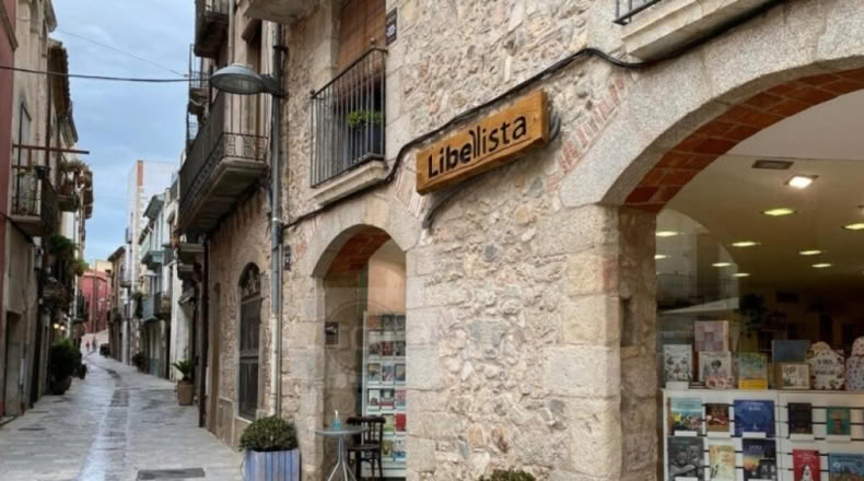 Girona - Calonge - 1656m2
