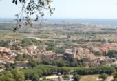 Urban land for sale in Calonge ref: TR110864 photo