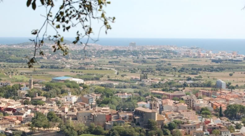 Girona - Calonge - 1656m2