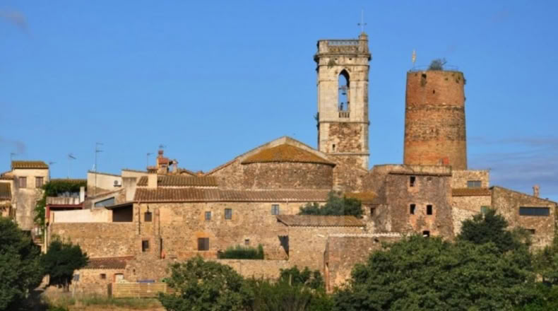 Girona - Calonge - 1656m2