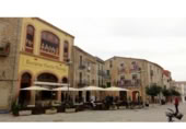 Urban land for sale in Calonge ref: TR110864 photo