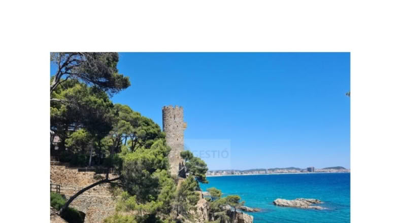 Girona - Calonge - 1656m2