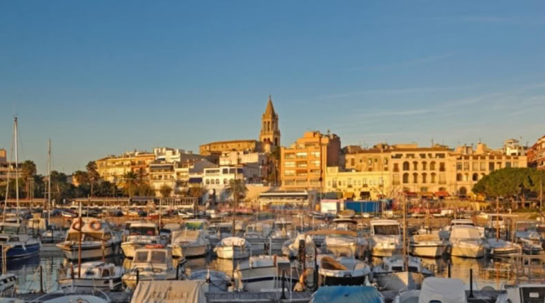 Gerona - Sant Joan de Palamós - 549m2