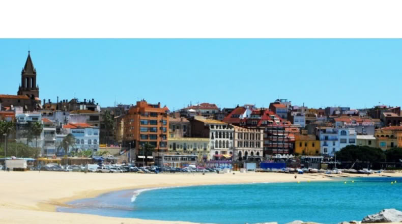 Gerona - Sant Joan de Palamós - 549m2