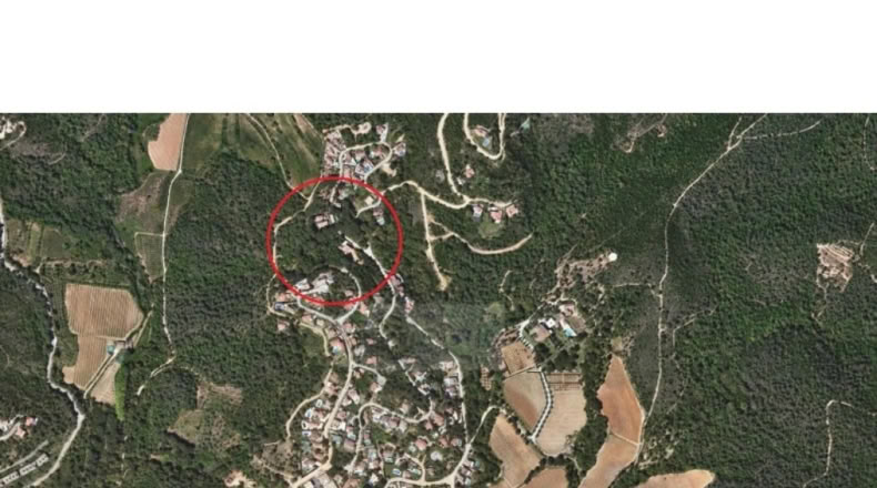 Gerona - Calonge - 689m2