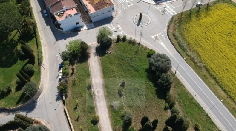 Gerona - Castell d'Aro - 9878m2