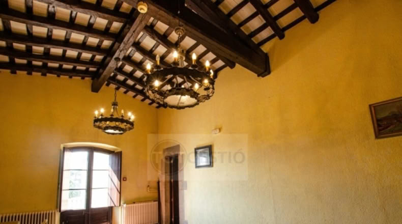 Gerona - Castell d'Aro - 9878m2