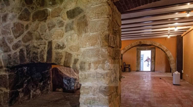Gerona - Castell d'Aro - 9878m2