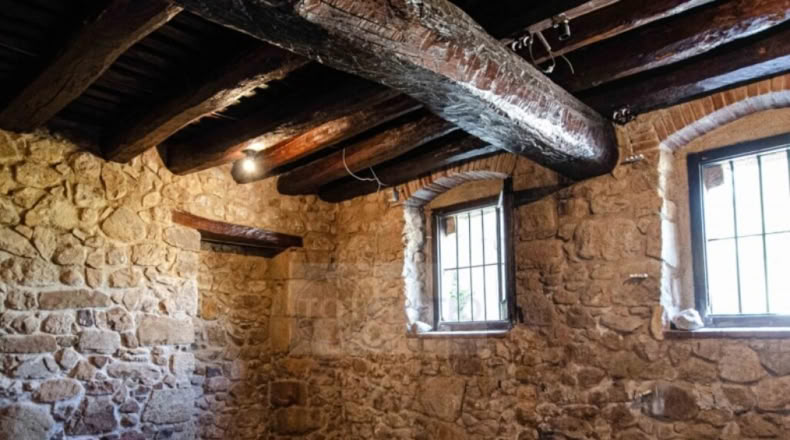 Gerona - Castell d'Aro - 9878m2