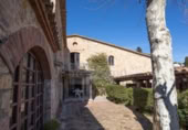 Xalet independent amb terreny en venda a Castell d'Aro ref.: TR199903 foto