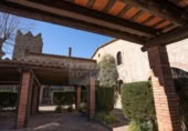 Xalet independent amb terreny en venda a Castell d'Aro ref.: TR199903 foto