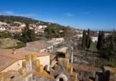 Xalet independent amb terreny en venda a Castell d'Aro ref.: TR199903 foto
