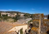 Xalet independent amb terreny en venda a Castell d'Aro ref.: TR199903 foto