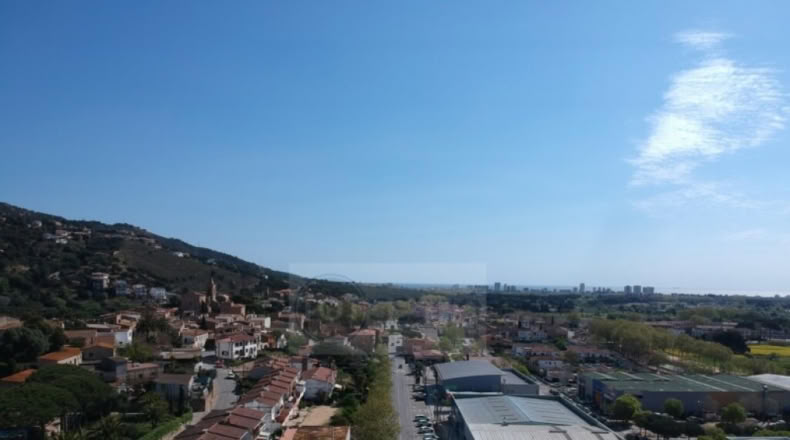 Girona - Castell d'Aro - 9878m2