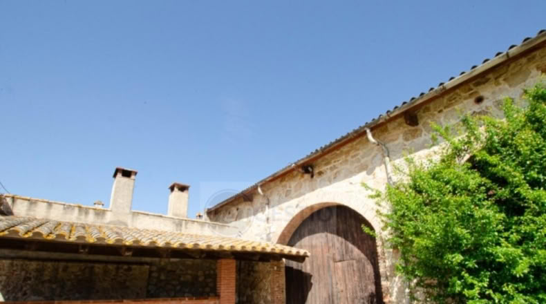 Girona - Castell d'Aro - 9878m2