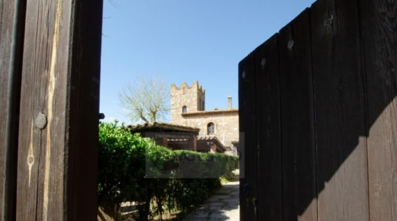 Girona - Castell d'Aro - 9878m2