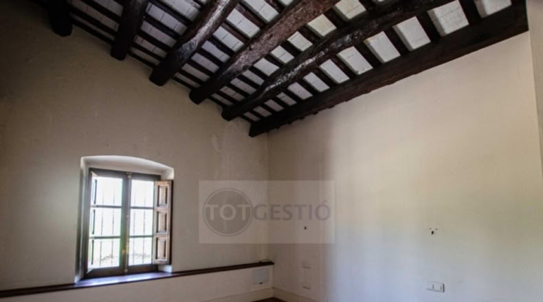 Girona - Castell d'Aro - 9878m2