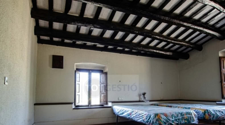 Girona - Castell d'Aro - 9878m2