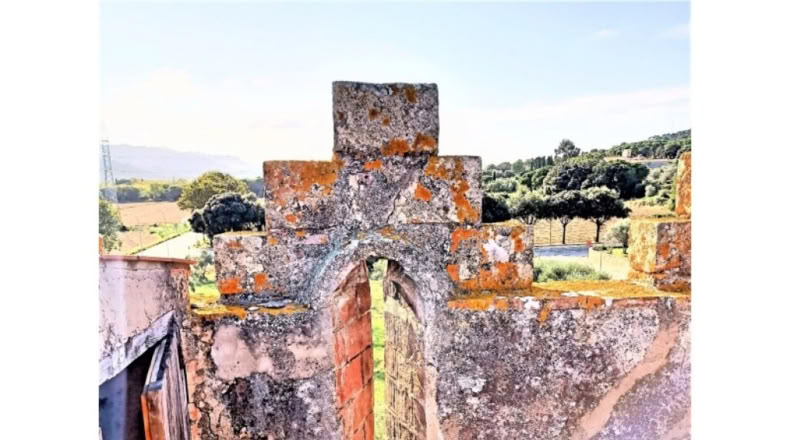 Girona - Castell d'Aro - 9878m2
