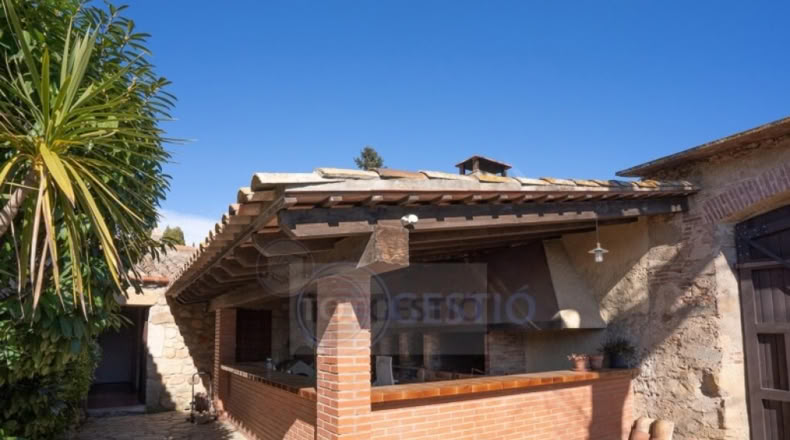 Girona - Castell d'Aro - 9878m2