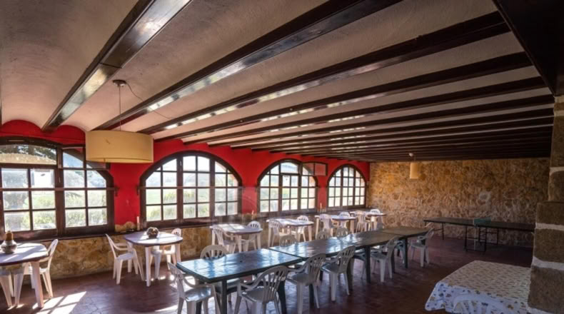 Girona - Castell d'Aro - 9878m2