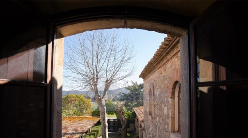 Girona - Castell d'Aro - 9878m2
