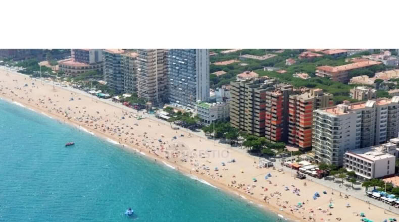 Gerona - Platja d'Aro - 546m2