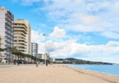 Non-developable land for sale in Platja d'Aro ref: TR74306 photo