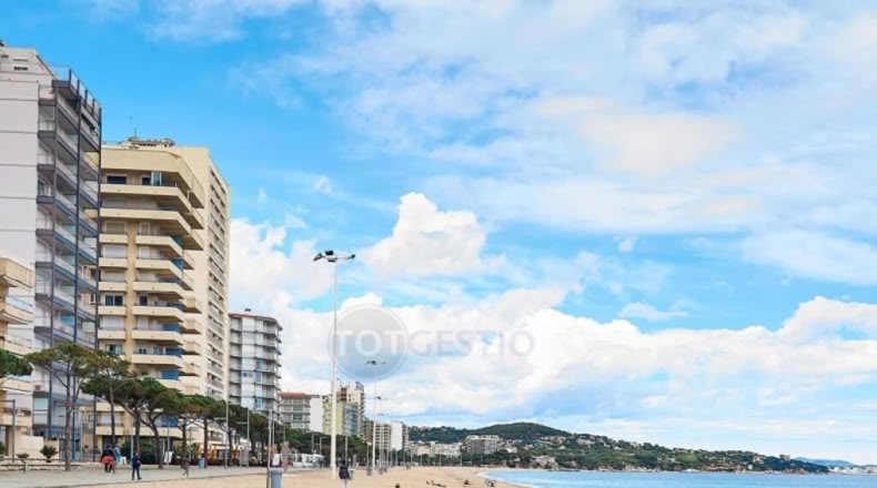 Gerona - Platja d'Aro - 546m2