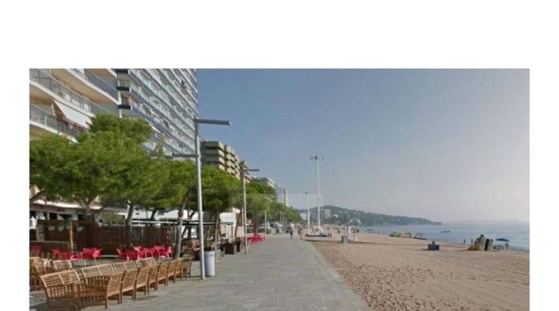 Gerona - Platja d'Aro - 546m2