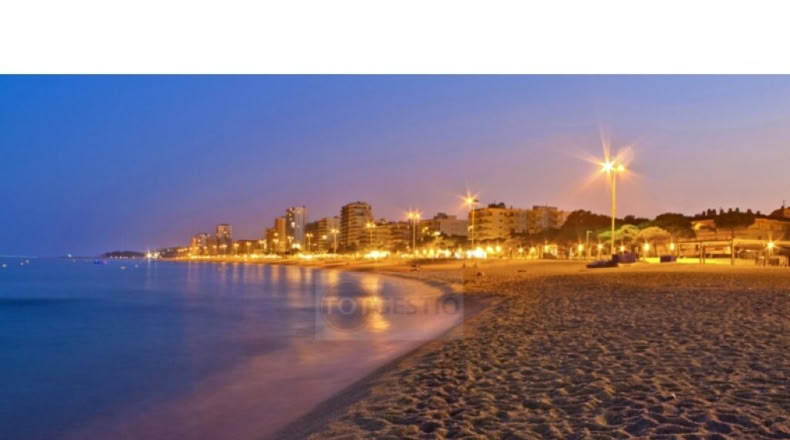 Gerona - Platja d'Aro - 546m2